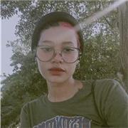 Profesora de inglés. Ayudo con tareas de inglés y enseño el idioma a niños y niñas de forma didáctica